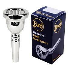Vincent bach bass trombone - vincent,