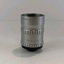P.Angenieux 6.5mm f1.8