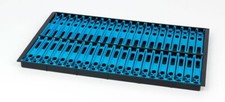 Matrix Pole Winders Loaded