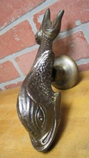 Sea Monster Beast Fish Koi