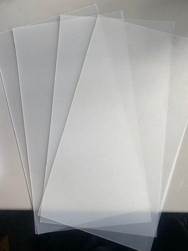 Polycarbonate frosted - polycarbonate,