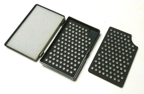 Foam insert for jsb exact - for,