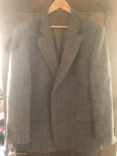 mens harris tweed jacket