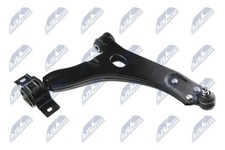 New Track Control Arm for