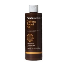 Pure Mineral Oil - Chopping