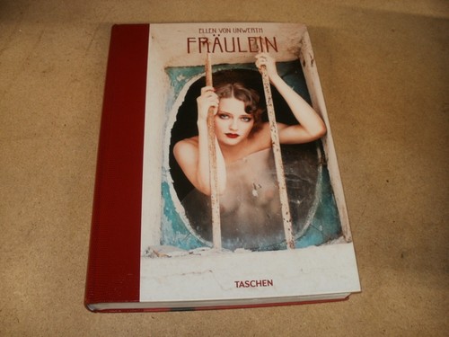 Ellen von unwerth fräulein - ellen,