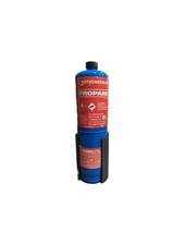 Blow Torch Holder