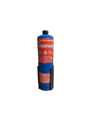 Blow torch holder - blow,