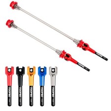 Bike Quick Release Skewer Ti