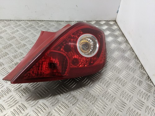 Vauxhall corsa active 3dr - corsa, d