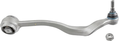 Front rod strut wheel - front, rod/strut