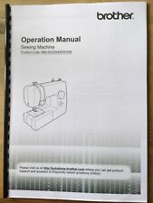 Brother LS14 Sewing Machine