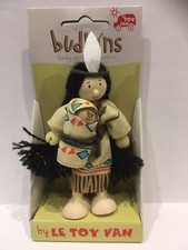 WAKANDA TRIBE MOTHER BUDKIN by