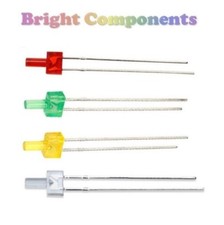 Tower / Lighthouse LEDs 2mm