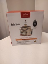 hallmark keepsake Disneyland