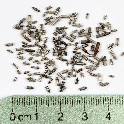 150 dial foot screws pocket - 150,