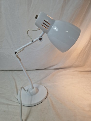 John lewis white - john, adjustable