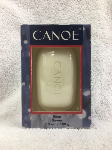 Canoe dana bar - by, boxed