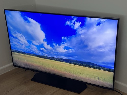 Samsung qn90d inch smart 4k - inch,