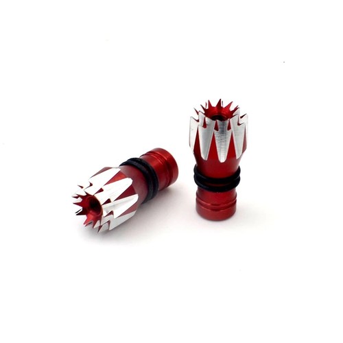 Futaba red 3mm - futaba,