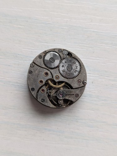 Vintage record 106 mechanical - 106,