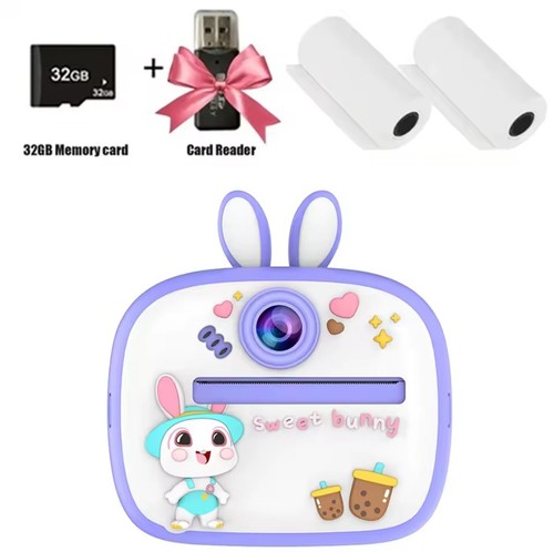 Childrens digital camera - childrens,
