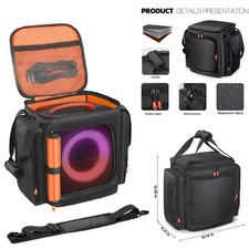 Speaker Storage Bag Carrying