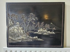 1840s Antique Japanese