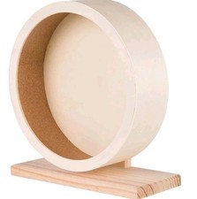 Kerbl Pet Wooden Large Hamster