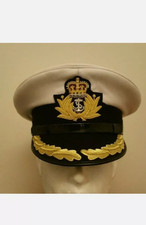 British Royal Navy Captain /