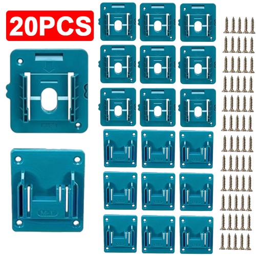 Pack tool holder and - 20,