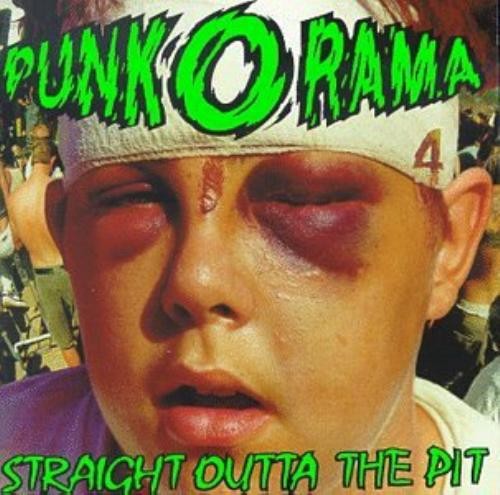 Vol punk rama - vol., cd***new***