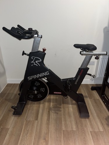 Star trac spinner blade ion - trac,