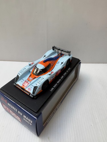 Spark s1457 lola aston - spark, lm