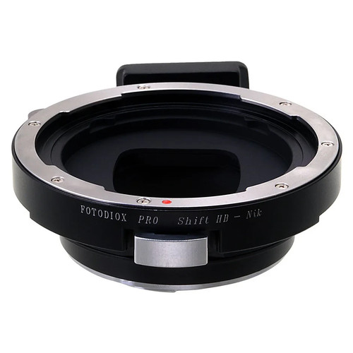 Fotodiox pro lens mount shift - fotodiox,