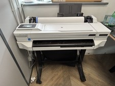HP DesignJet T530 Large Format