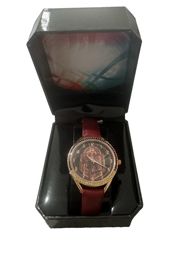 Accutime doctor strange - accutime,
