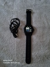 Goodmans Active Smart Watch