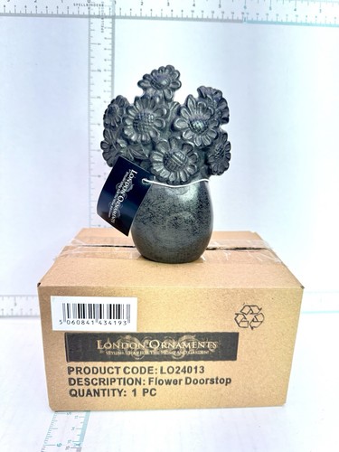 London ornaments cast iron - cast,