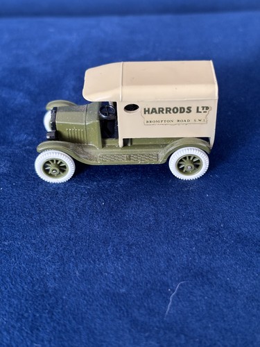Efsi toys holland 1919 model - efsi,