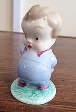 WADE 'I've a Bear Behind'