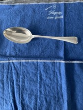 Silver Hallmarked Table Spoon