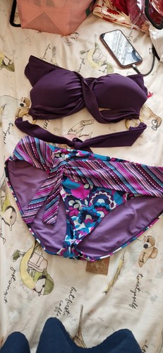 Mix and match - mix,