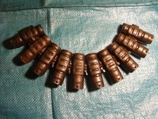 WW II WW2 Original Metal links