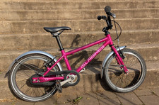 Islabikes Cnoc 16 Pink 16"