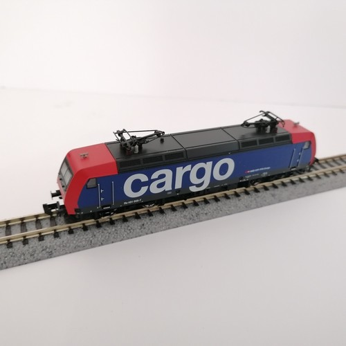 Fleischmann gauge piccolo - n,