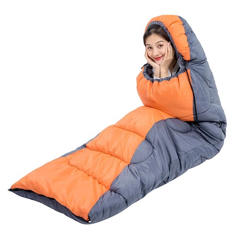 Winter lightweight sleeping - lightweight,