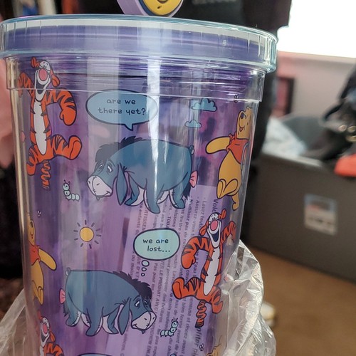 Disney winnie the - winnie, tumbler
