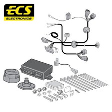 Ecs pin car specific - ecs,