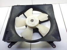 Suzuki Liana Estate ER Engine